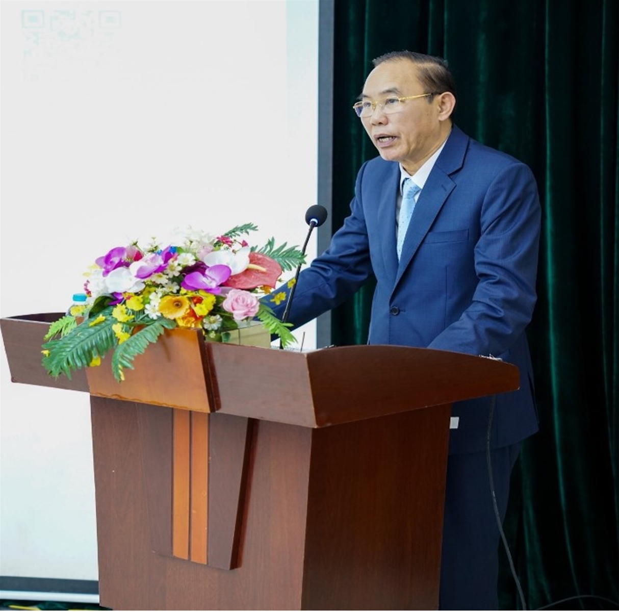 Hội thảo quốc tế Ngành nông nghiệp và cơ giới hóa nông nghiệp tại Việt Nam