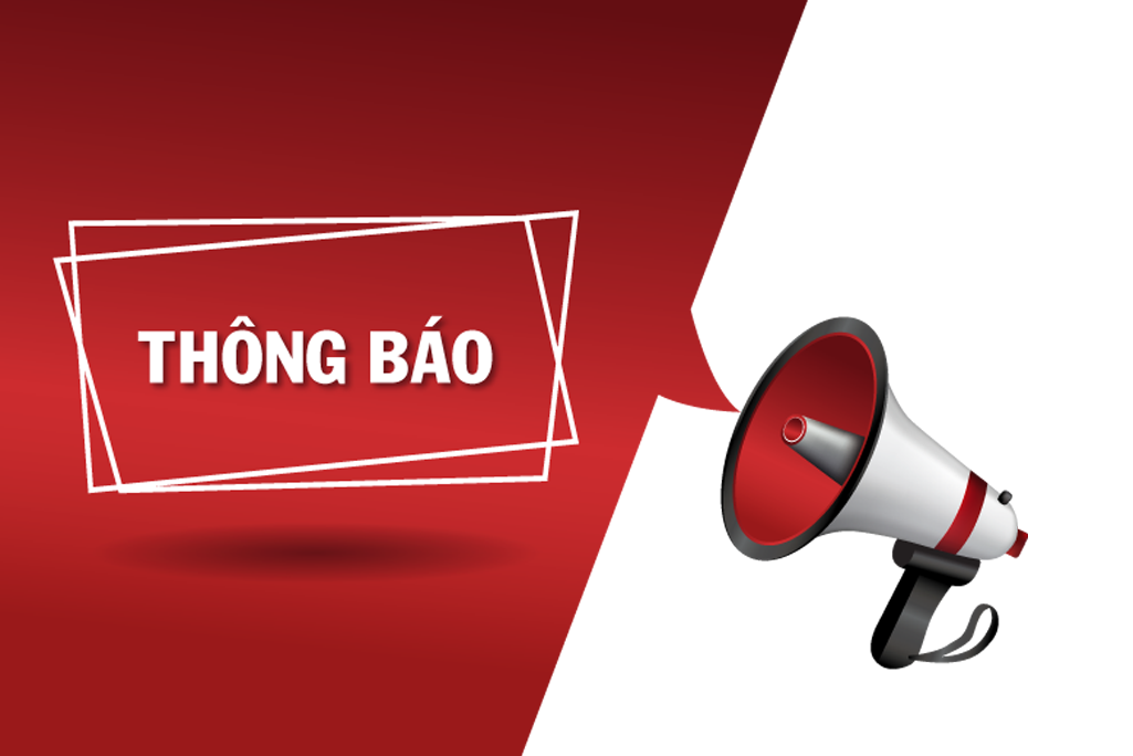 Thông báo Bảo vệ luận án Tiến sĩ cấp Viện cho NCS Phạm Cao Thăng