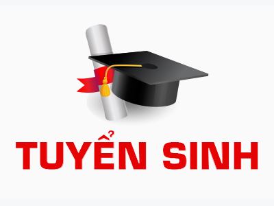 Thông báo: Tuyển sinh đào tạo trình độ Tiến sĩ năm 2026 (đợt 2)