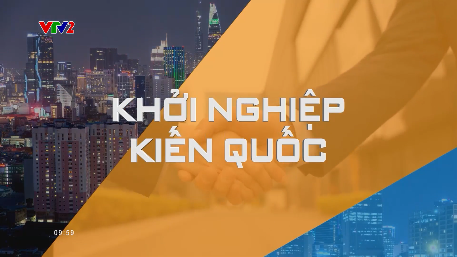 KNKQ_Thiết bị nông nghiệp – làm sao để không phụ thuộc nhập khẩu